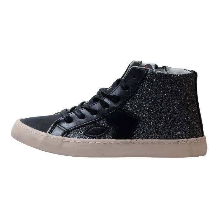 Basket montante le store temps des cerises
