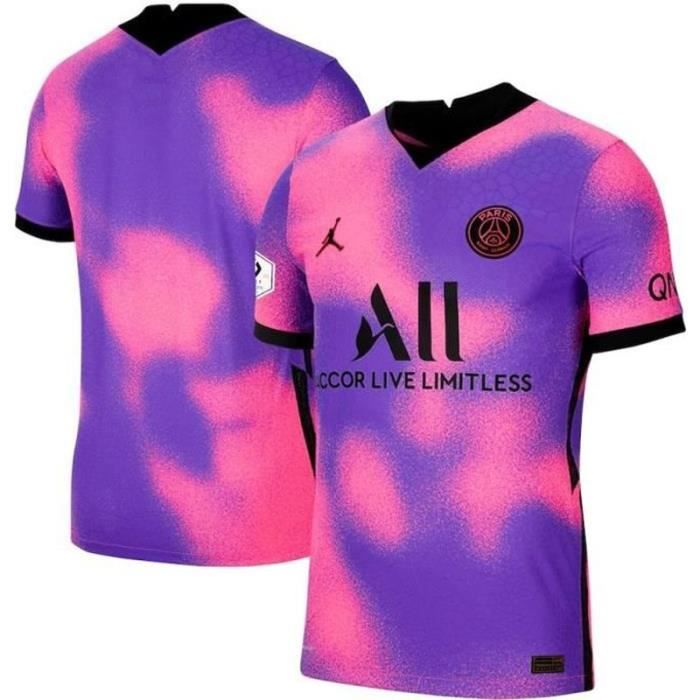 Maillot de foot pas cher 2021 outlet