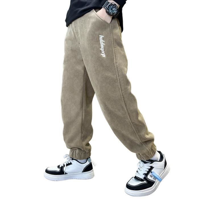 Pantalon chaud 2025 hiver