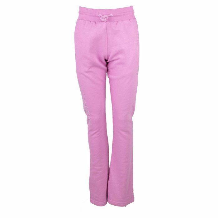 Jogging femme adidas deals pas cher