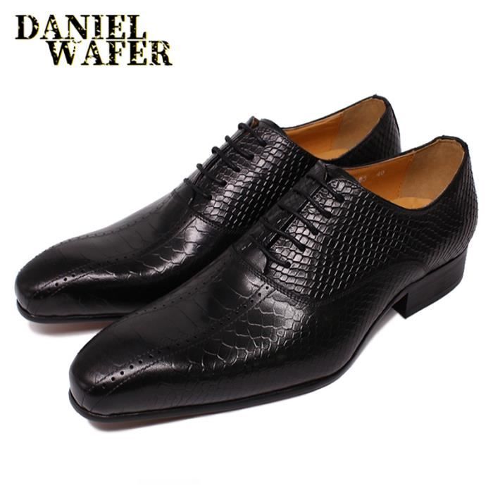 Soulier de outlet luxe