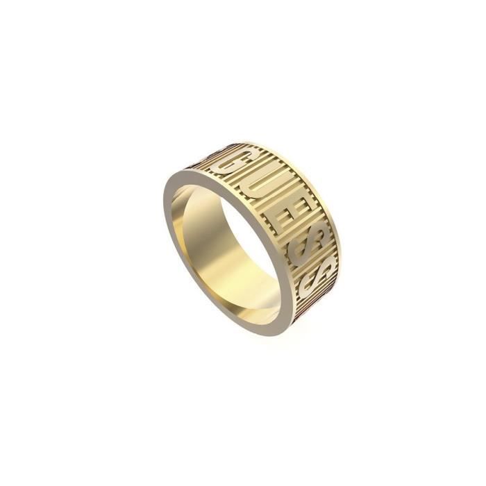 Bague guess pas cher store