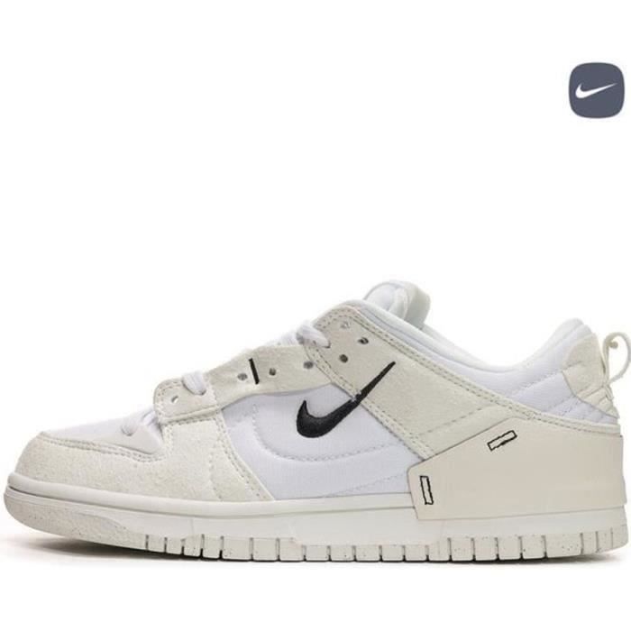 dunk low femme disrupt