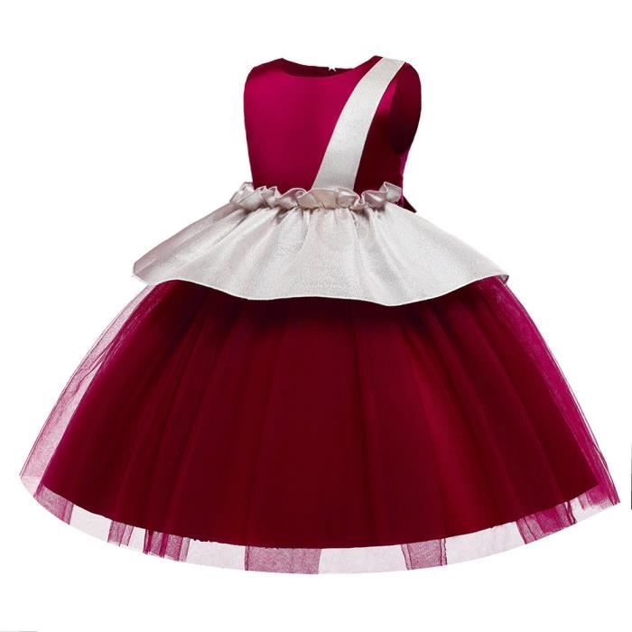 Robe de soirée pour enfants store