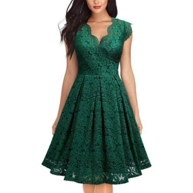 Robe de hotsell soirée sans manche