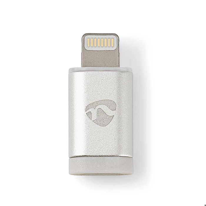 Adaptateur Apple Lightning Màle à 8 Broches Adaptateur Apple Lightning