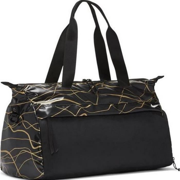 Sac De Sport Nike Radiate 2.0 Noir et Or Femme noir et or