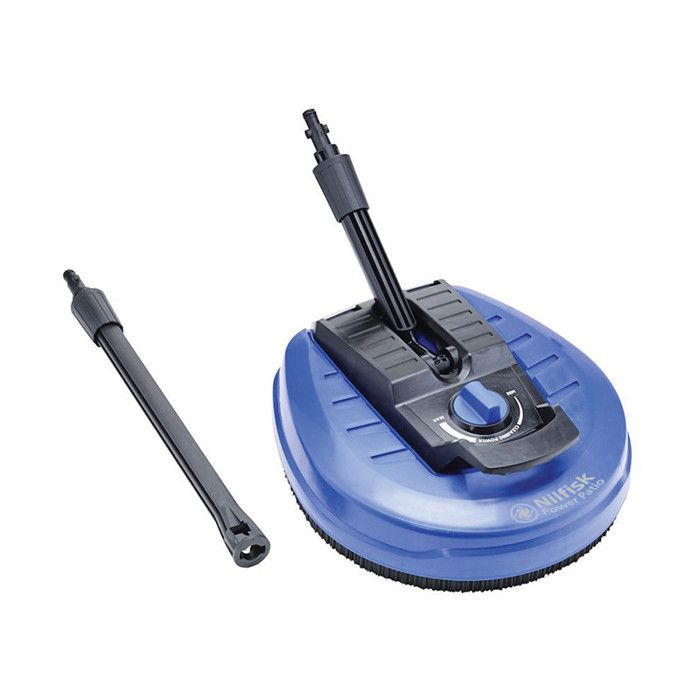Nilfisk Nettoyeur terrasse Power Patio pour nettoyeur haute pression
