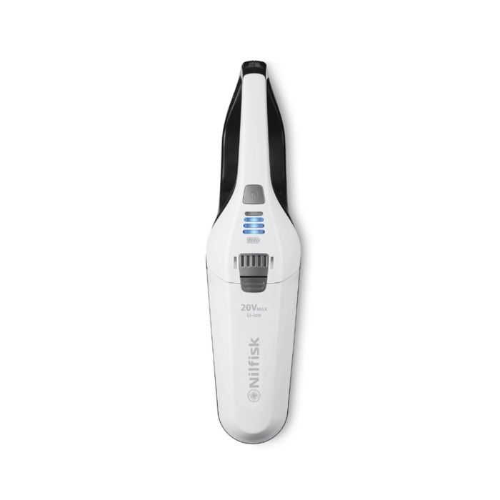 Nilfisk Quick 20VMAX EU Aspirateur Aspirateur à main sans sac sans fil - vue 4