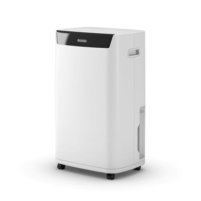 Déshumidificateur - OLIMPIA - Aquaria S1 24 P - 515 W - Wi-Fi intégré - 5 litres