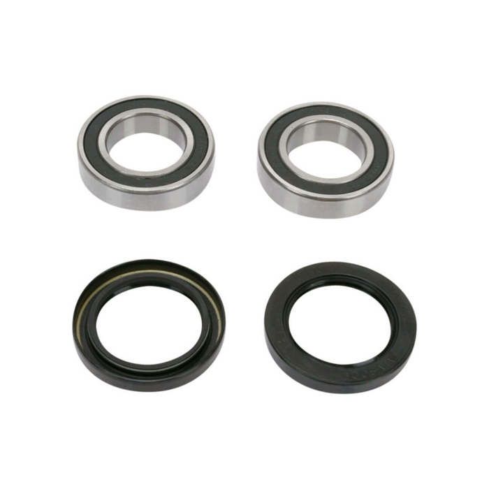 KIT ROULEMENTS DE ROUE ARRIERE YFZ450R