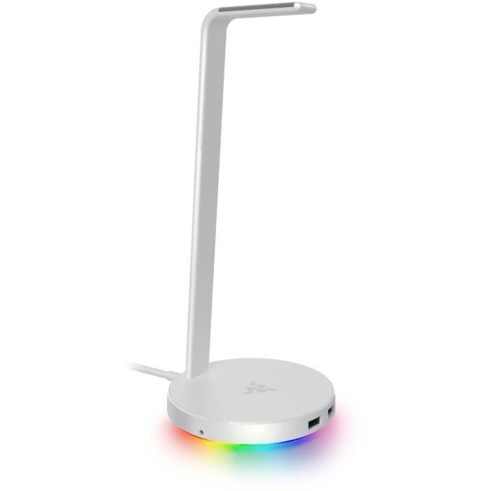 Razer Base Station v2 Chroma - vue 3