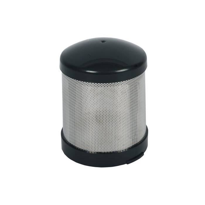 Cylindre support filtre ROWENTA X TOUCH AC9736WO Sac Type cylindre