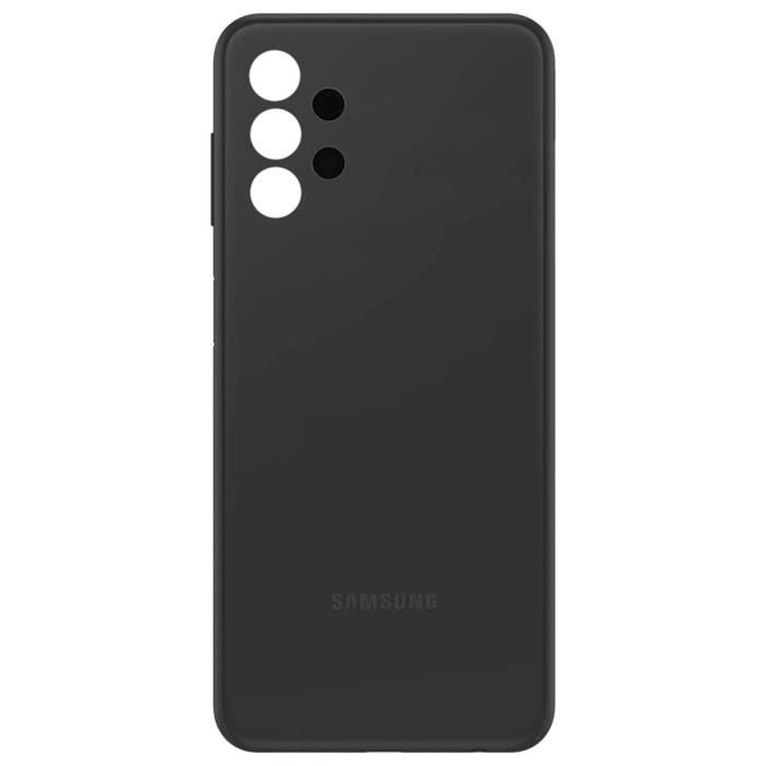 Cache Batterie Samsung Galaxy A13 4G Originale Samsung noir