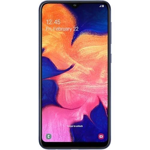 Galaxy A10 Dual SIM 32GB 2GB RAM SM-A105F/DS 