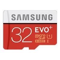 Carte Micro SD Evo plus avec adaptateur - vue 1
