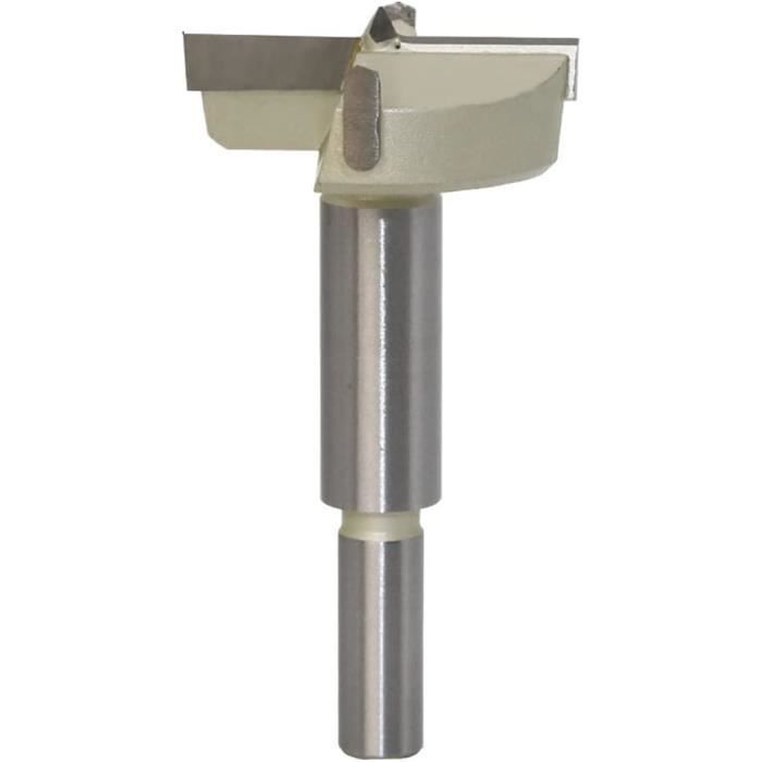 Set Forets Plat Bois Tige Hexagonale 11-38mm - Mèches à Bois Bêche Pour Travail Précis