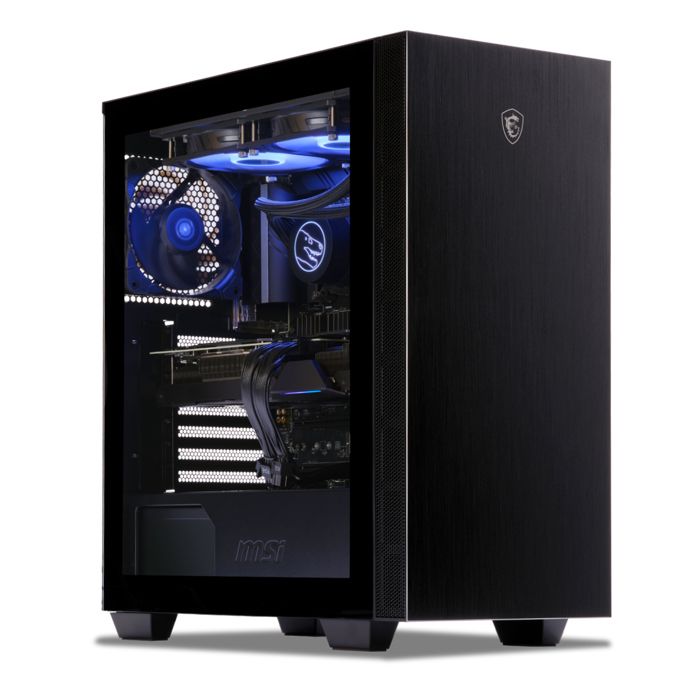 PC Pro Gaming Watercooling - SEDATECH - Intel i9-10980XE - RTX4090 - 128 Go RAM - 2To SSD M.2 - 3To HDD