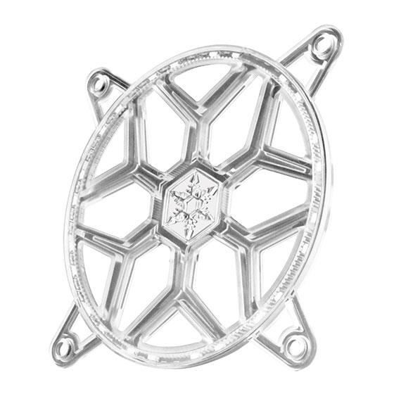 Silverstone FG121 Neuf - vue 4