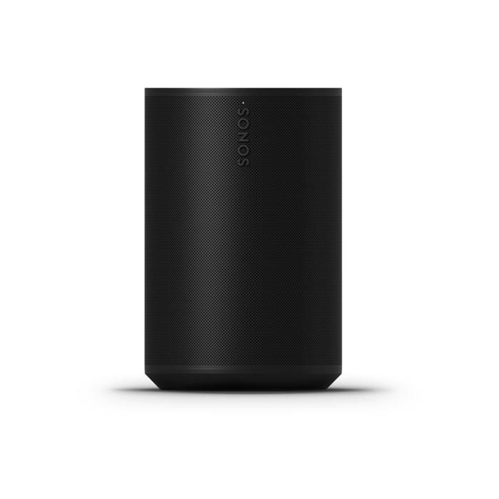 Enceinte Connectée - Sonos - Era 100 - Noir -