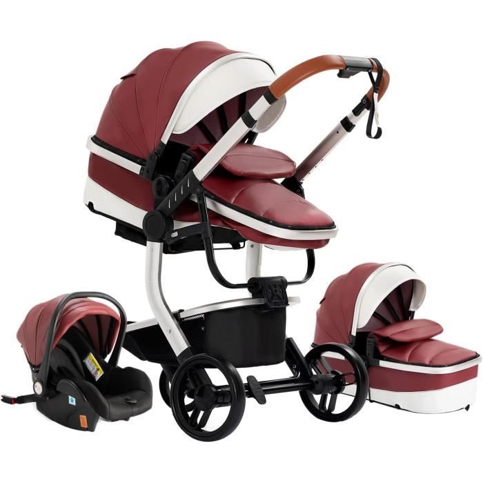 Cdiscount landau combiné store