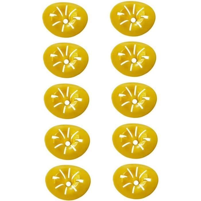 Piege A Guepes Exterieur (Lot De 2) Piège à Guêpes à Suspension Guepes