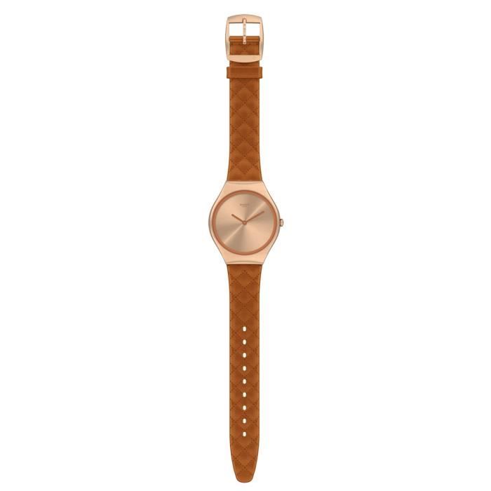 Swatch skin online irony femme