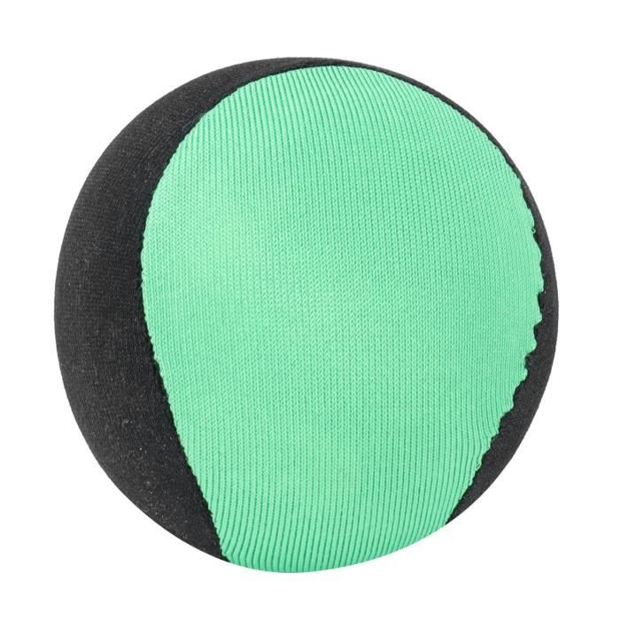 Pack De 3 Balles Rebondissantes D’Eau + Frisbee – Jouets De Plage Et Piscine, TPR Durable, 6 Cm, Pour Tous Âges