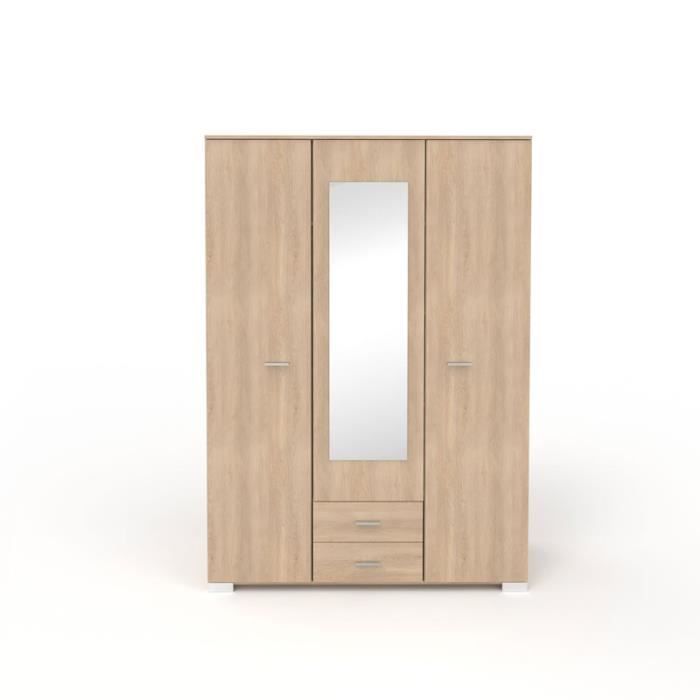 dressing chene clair