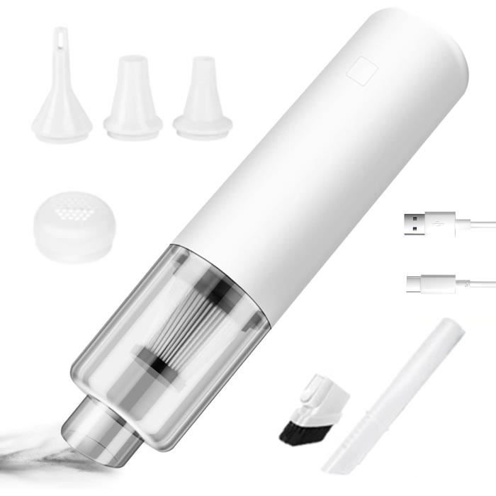 De Rechange Pour Accessoires D'Aspirateur Robot Lubluelu SL60D, Filtre