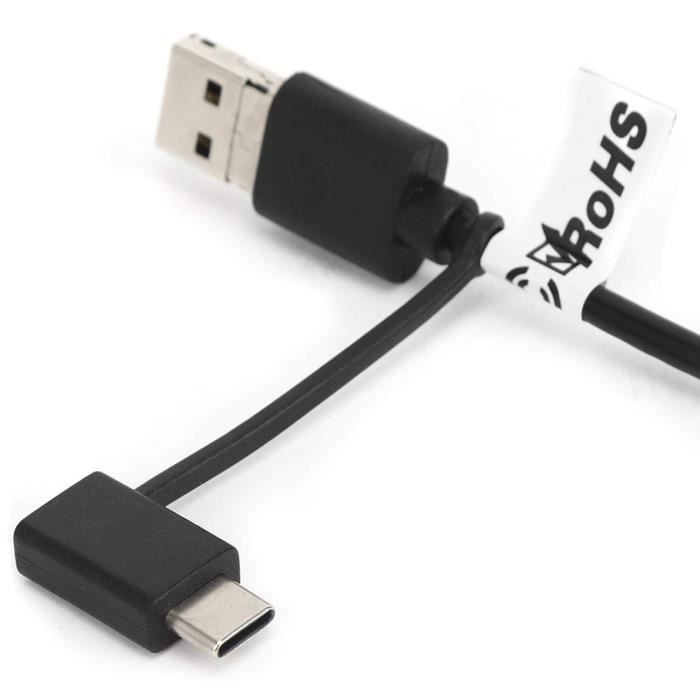 Caméra Endoscopique Ancel - Sonde 5,5mm étanche - Longueur 5m - WiFi Pour Smartphone - Neuf