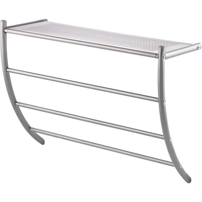 Piano cottura 5 fuochi in acciaio inox 51x70 cm Samet Maciste