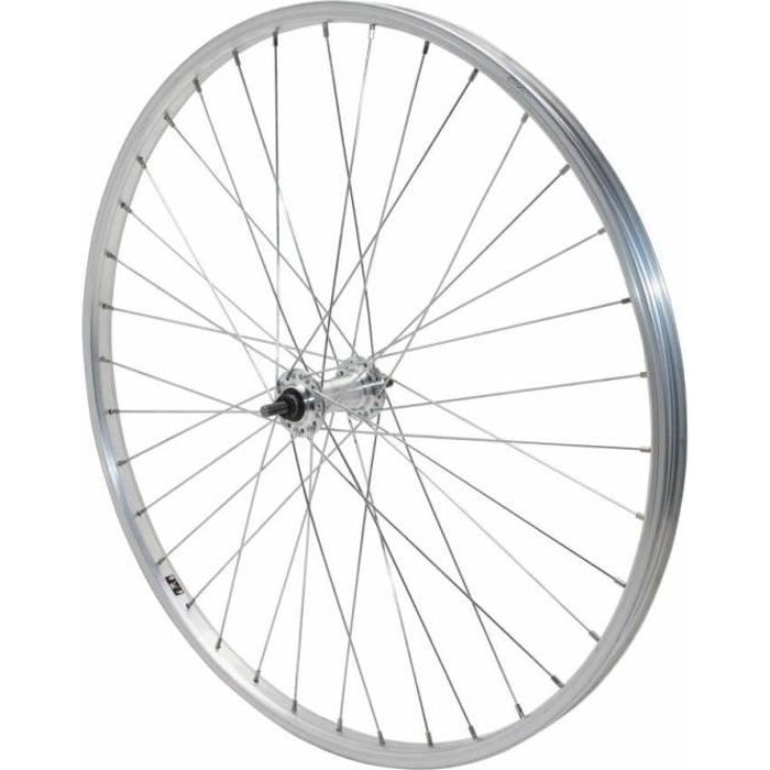 Roue vtt 26\