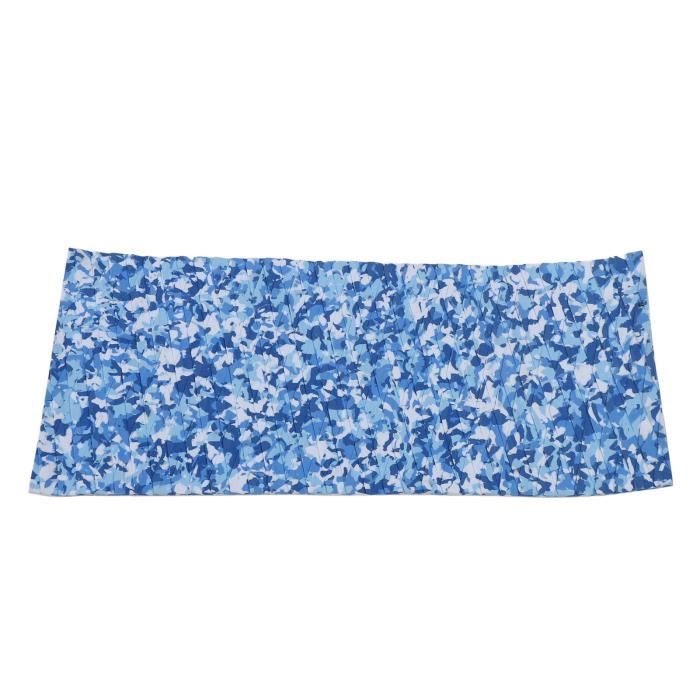 4 Coussinets Antidérapants Pour Surf / Skimboard - Traction Pads