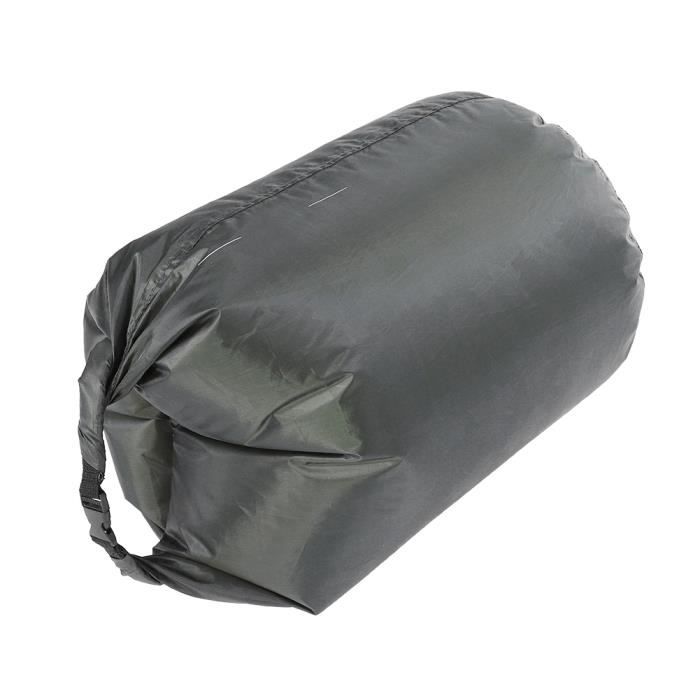 Sac étanche Roulable Grande Capacité - Pour Plage, Camping, Rafting | Protection Tous Temps, Poignée Robuste