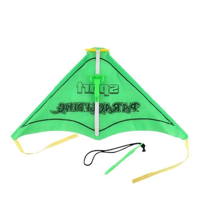 Nouveau Lancer Avion Mousse Planeur Modèle Inertie Avion Jouet