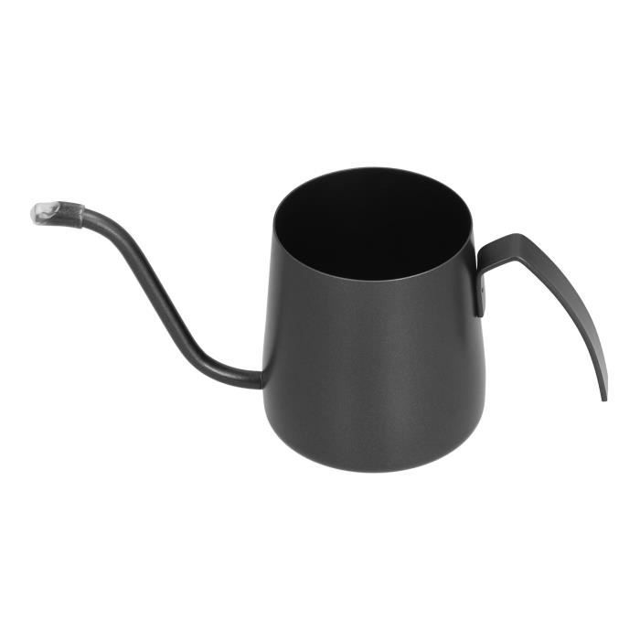 Cafetière - théière,DROHOEY - pichet café en acier inoxydable,pour lait Cafetière - théière,DROHOEY - pichet café en acier inoxydable,pour lait