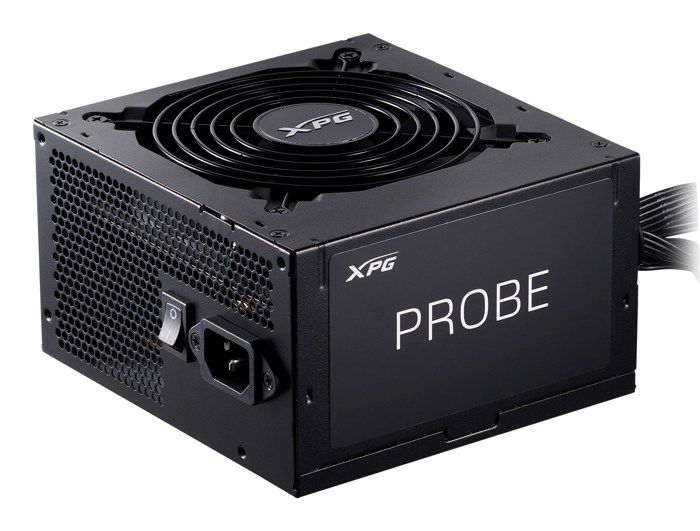 XPG PROBE unité d'alimentation d'énergie 20+4 pin ATX ATX