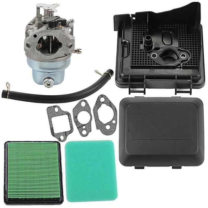 Carburateur + Joint + Filtre à Air pour Honda GC160 GCV135 GCV160 GC135  Remplace 16100-Z0L-013 bougie d'allumage du moteur Carb - Cdiscount Auto