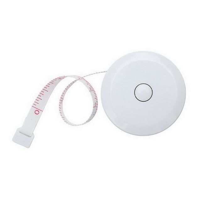 Style12 - Ruban à mesurer à double échelle, Règle flexible pour la