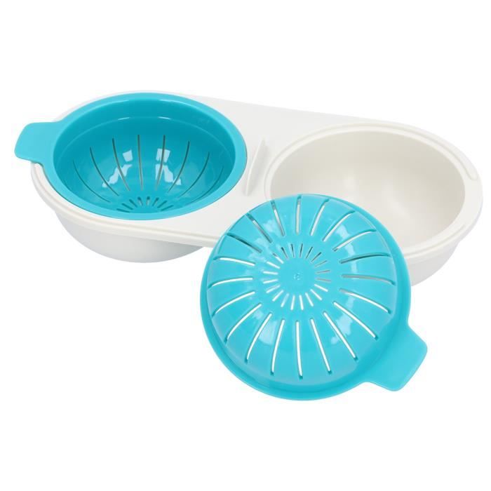 3 Inserts Silicone Pour Bol KitchenAid – Bec Verseur, Couvercles, Lavables Au Lave-vaisselle