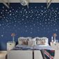 Mode Etoiles Stickers Muraux Enfants Chambre Bebe Bricolage Wall Art Decoration D Interieur Autocollant 4 My52662 Achat Vente Objet Decoration Murale Cdiscount
