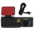 Wi Fi Caméra Voiture Tableau de Bord Full HD 1080P Enregistreur Vidéo Dashcam-1