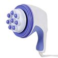 Masseur électrique massage anti cellulite - Appareil de massage-1