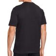 T-shirt Noir Homme Calvin Klein Jeans Multi Color-1