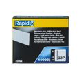 RAPID Pointes super finettes Rapid No. 23P/35 mm - 5001362-1