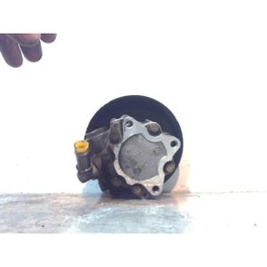 Fesuda Pompe De Direction Hydraulique - Compatible BMW Série 3 E46 320-330 (1998-2001) - Alliage Aluminium
