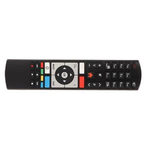 Télécommande De Remplacement Pour Téléviseur Telefunken RC4870 - Modèle RC4875 Neuf