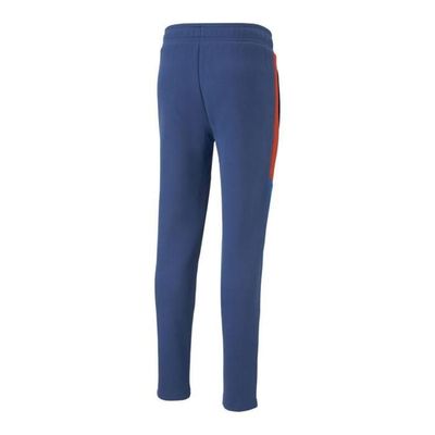 Jogging Puma BMW MMS pro blue XS Pro blue Cdiscount Pret a Porter