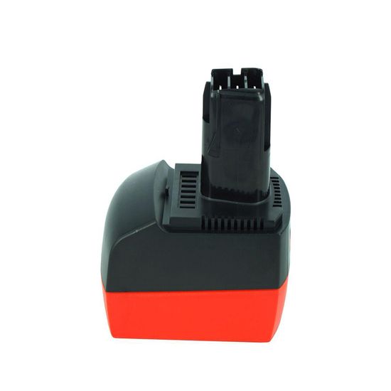 PowerSmart Batterie 14,4V 2000mAh Pour METABO BSZ 14,4 - Ni-MH - Compatible Outils Métabo